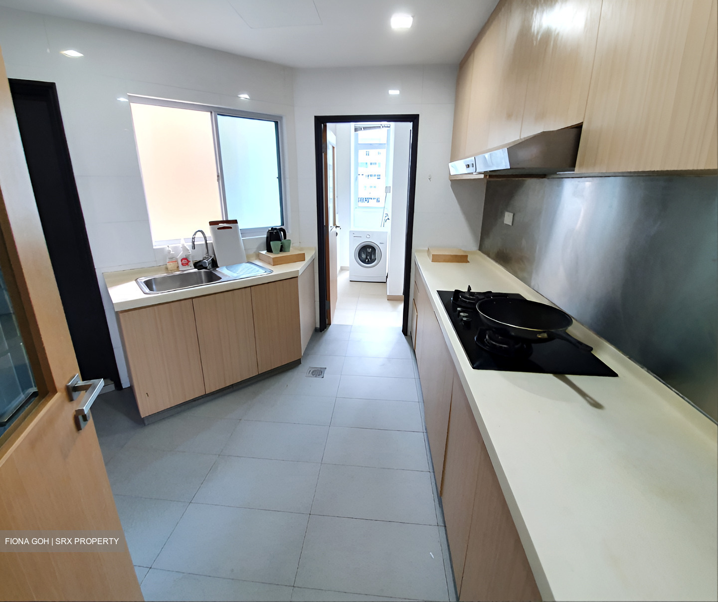 Summer Green (D12), Apartment #603669841